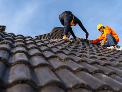 About Roof Repair Experts Labelle, FL
